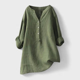 Freya | Könnyű légáteresztő nyári ing