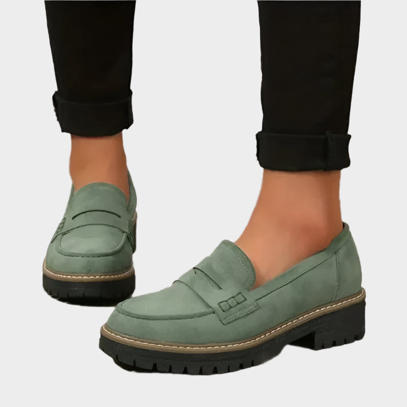 Boglárka | Divatos és kényelmes mokaszinok a mindennapokra