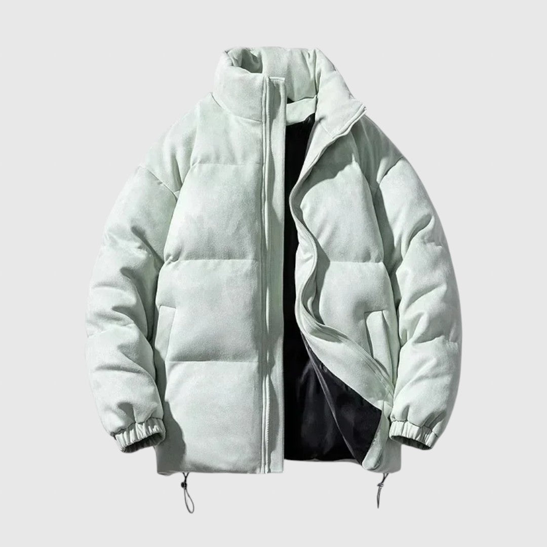 Bozidar | Meleg you are stílusos ferfi dzseki 