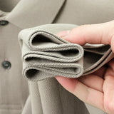 Aladár | Férfi pamut pole elegans