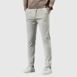 Máté | Ferfi elegáns kereskedelmi nadrág