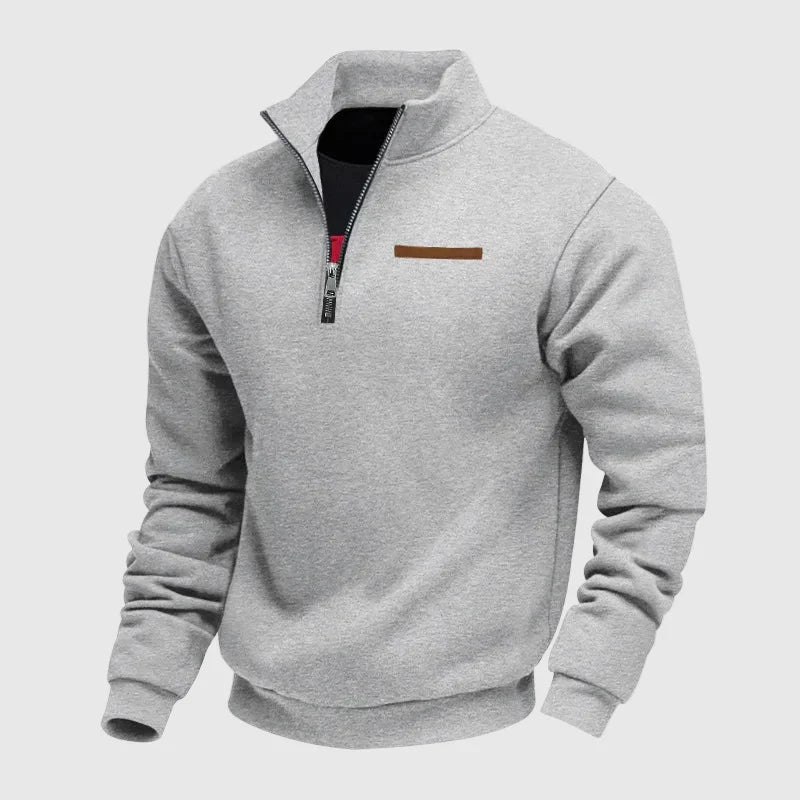 Bernis | Kényelmes stilusos pulóver