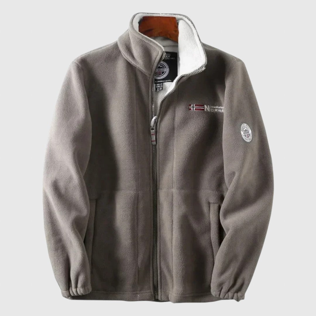 Bendő | Férfi thermo dzseki hideg ellen 