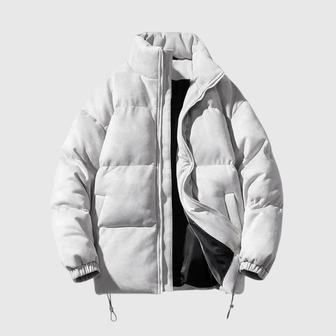 Bozidar | Meleg you are stílusos ferfi dzseki 