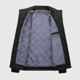 Kaloyan | Férfi stilusos bombázó dzseki