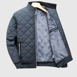 Kaloyan | Férfi stilusos bombázó dzseki