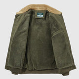 Valentin | Férfi dzseki, stílusos és kényelmes