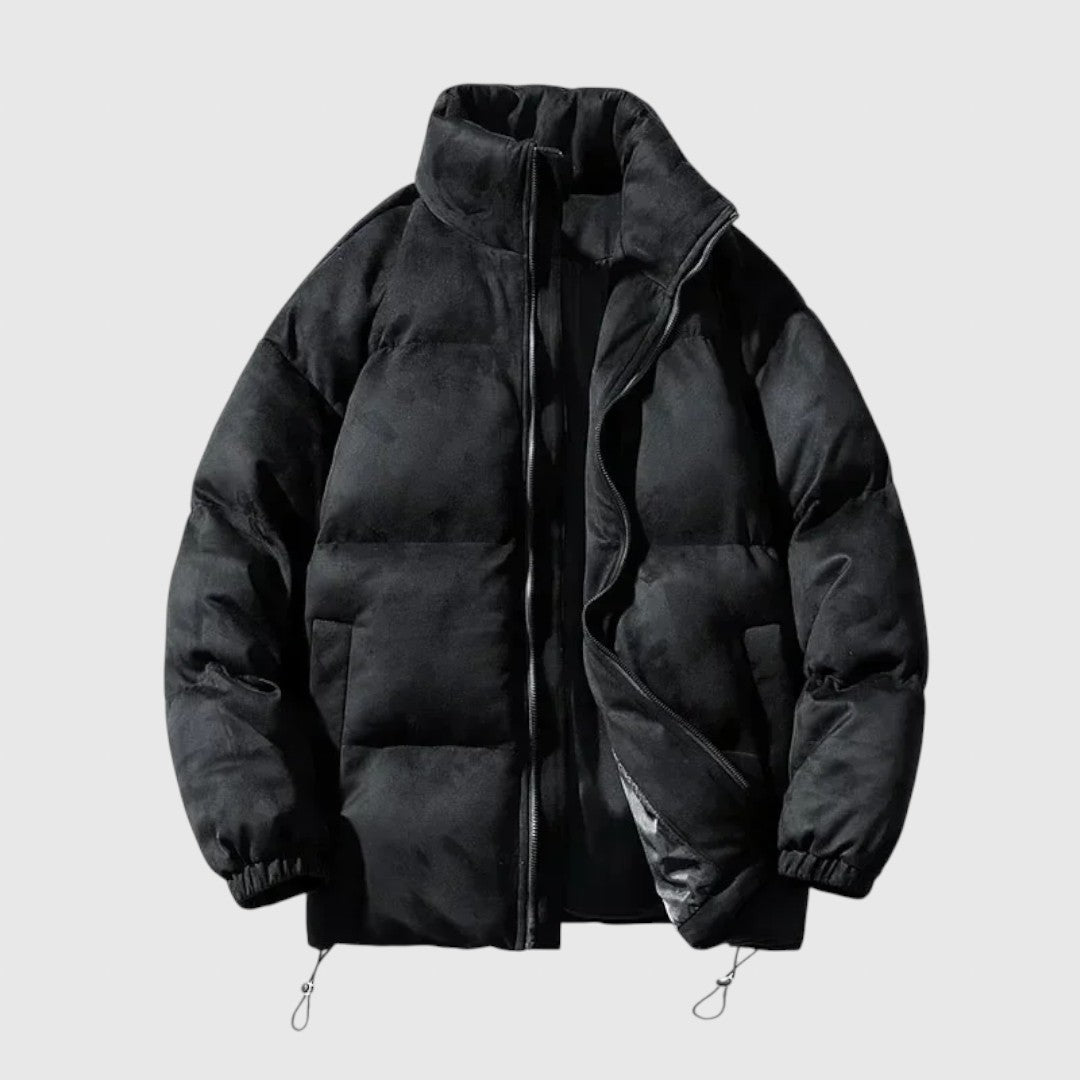 Bozidar | Meleg you are stílusos ferfi dzseki 