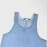 Sophie | Laza elegáns farmer ruha