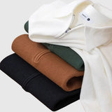 Ákos | Cipzáras ferfi elegáns pulóver