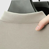 Aladár | Férfi pamut pole elegans