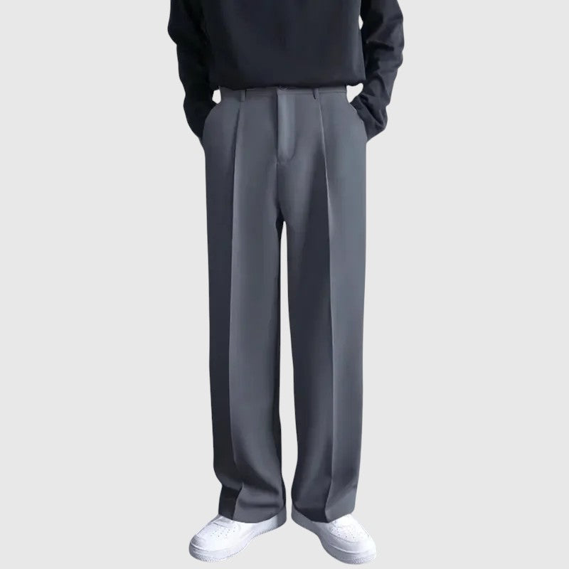 István | Laza elegance minden alkalomra