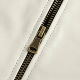 Yavor | Férfi bőrkabát – stílusos és kényelmes