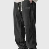 Hannah | Kényelmes szarvasbőr bársony nadrág