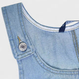 Sophie | Laza elegáns farmer ruha