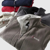 Bendő | Férfi thermo dzseki hideg ellen 