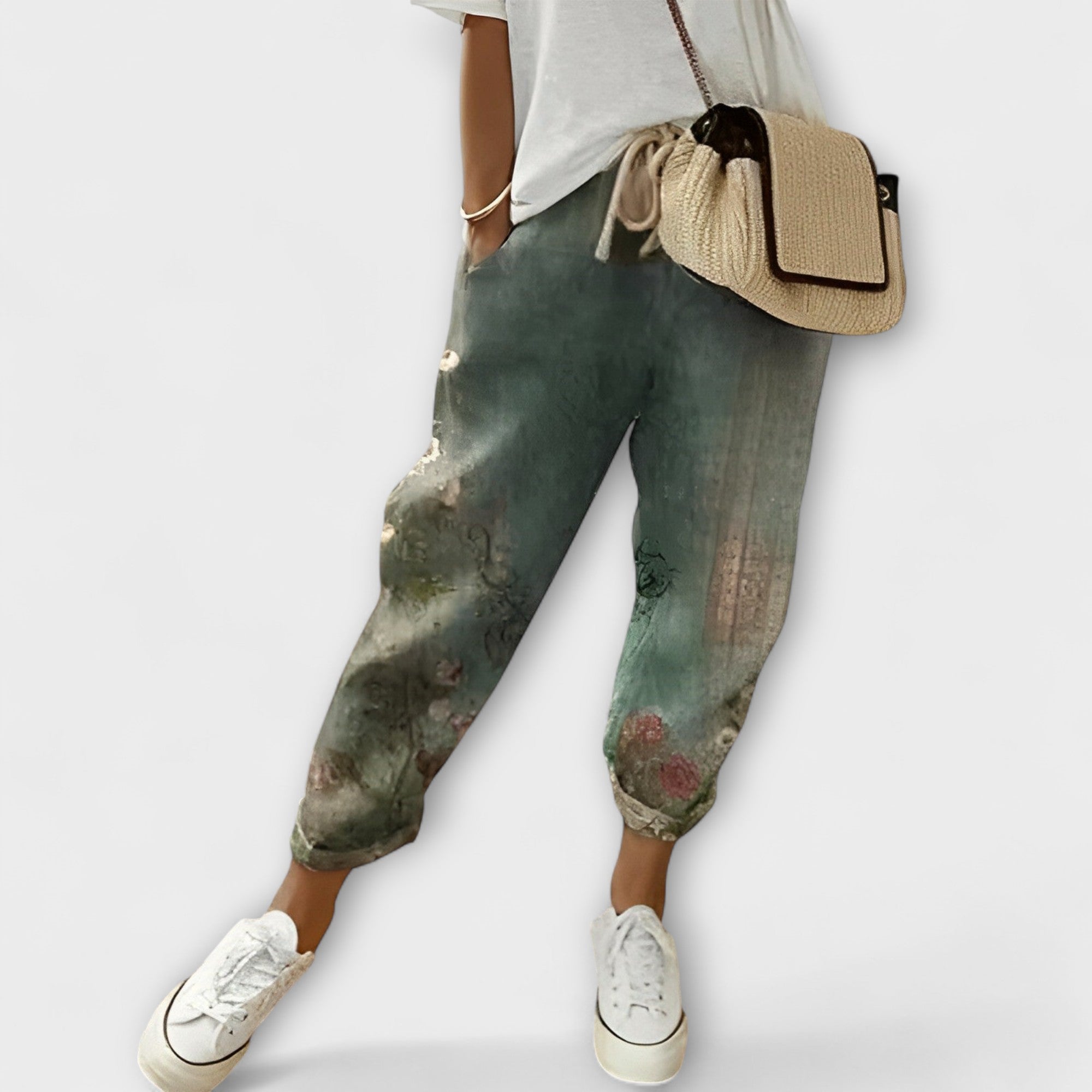 Amara | Stílusos es praktikus nadrágok