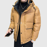 Nóra | Férfi stílusos bomber dzseki