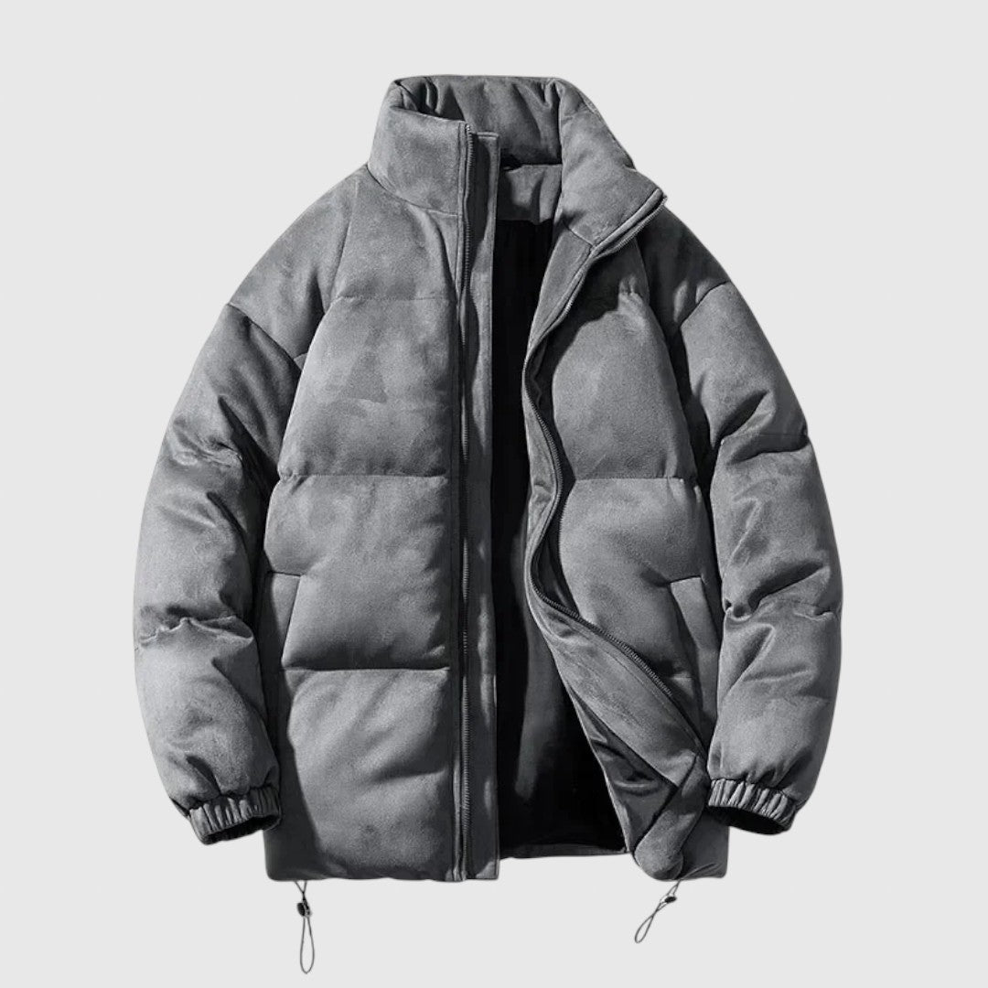 Bozidar | Meleg you are stílusos ferfi dzseki 