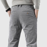 Máté | Ferfi elegáns kereskedelmi nadrág