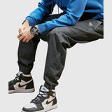 Kira | Elegans jogger farmer anyagból