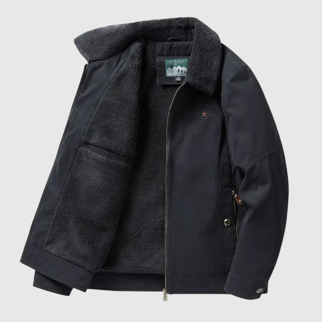 Martin | Férfi sokoldalú hétköznapi kabát