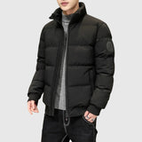 Stoyan | Férfi pehelydzseki meleg you are stílusos