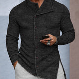 Ádám | Aszimmetrikus felső magas nyakkivágással