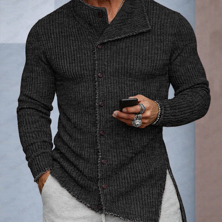 Ádám | Aszimmetrikus felső magas nyakkivágással