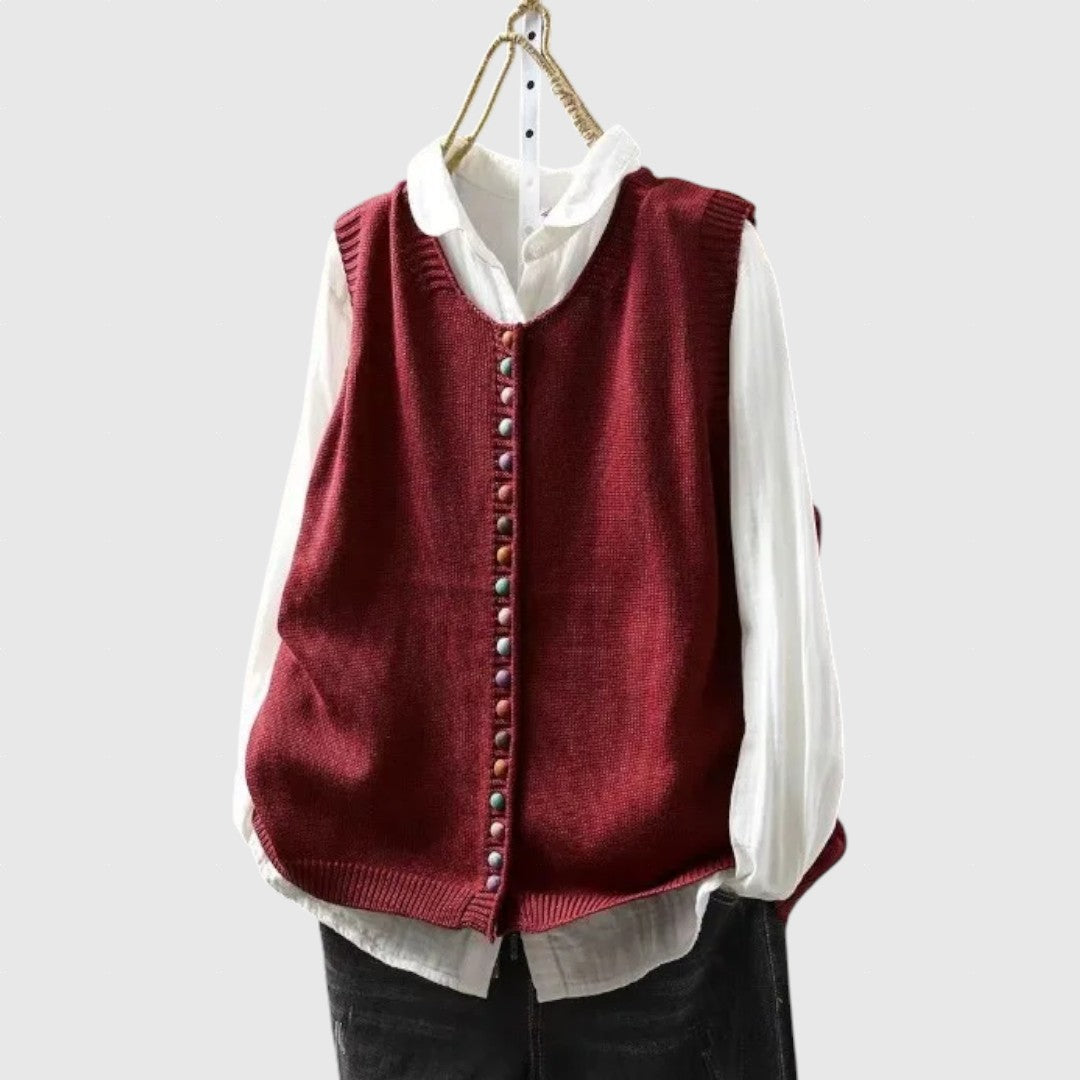 Shirley | Elegáns és kényelmes kardigán