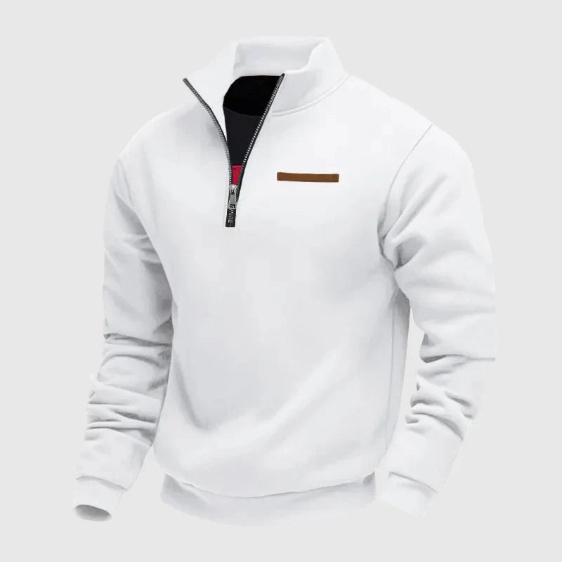 Bernis | Kényelmes stilusos pulóver