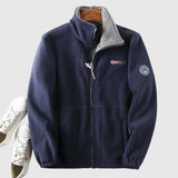 Bendő | Férfi thermo dzseki hideg ellen 