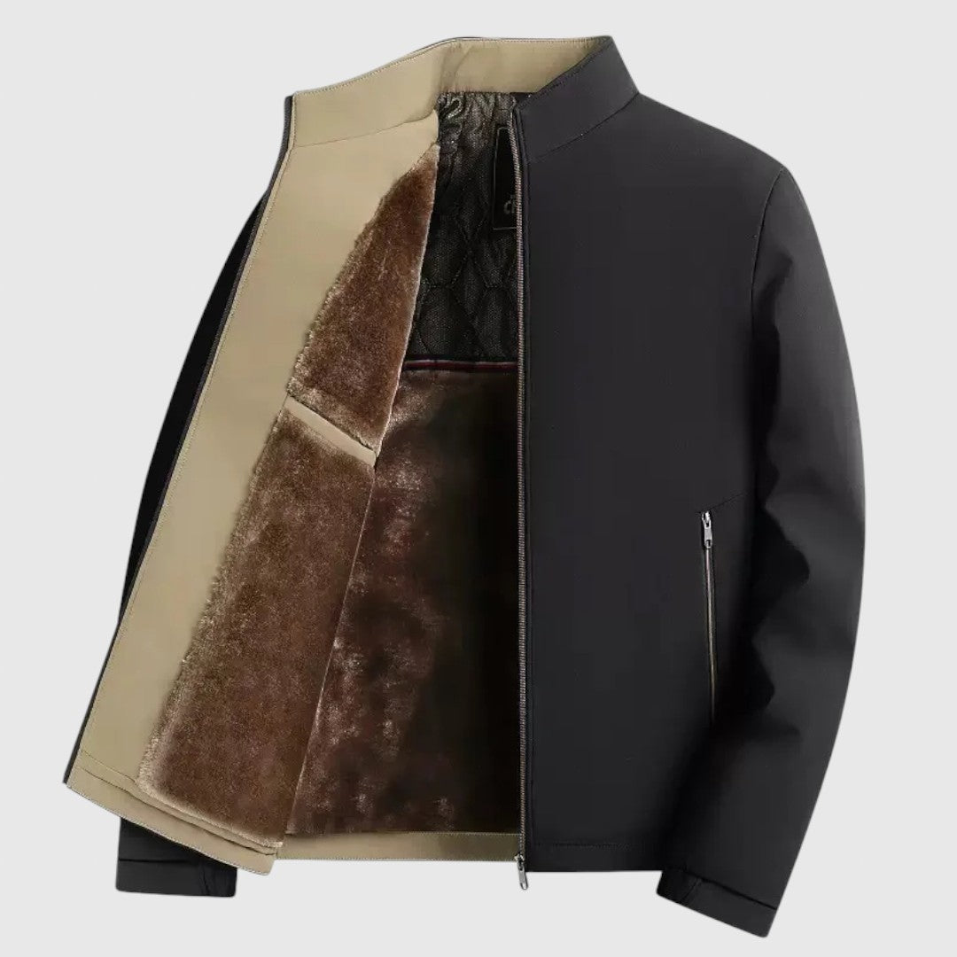 Bojan | Férfi sokoldalú hétköznapi kabát