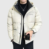 Nóra | Férfi stílusos bomber dzseki