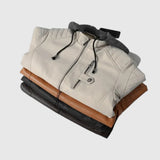 Borisz | Férfi bőrkabát örök elegance