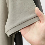 Aladár | Férfi pamut pole elegans