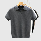 Csongor | Lélegző ferfi poló kényelmesen