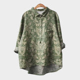 Madieke | Prémium csipkés blúz