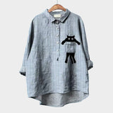 Ivón | Prémium csipkés blúz