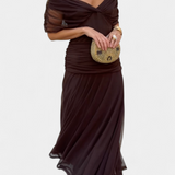 Kavela | Elegáns ruha