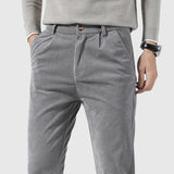 Máté | Ferfi elegáns kereskedelmi nadrág