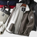 Bendő | Férfi thermo dzseki hideg ellen 