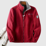 Bendő | Férfi thermo dzseki hideg ellen 