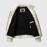 Yavor | Férfi bőrkabát – stílusos és kényelmes