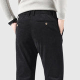 Máté | Ferfi elegáns kereskedelmi nadrág