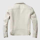 Yavor | Férfi bőrkabát – stílusos és kényelmes