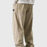 Hannah | Kényelmes szarvasbőr bársony nadrág