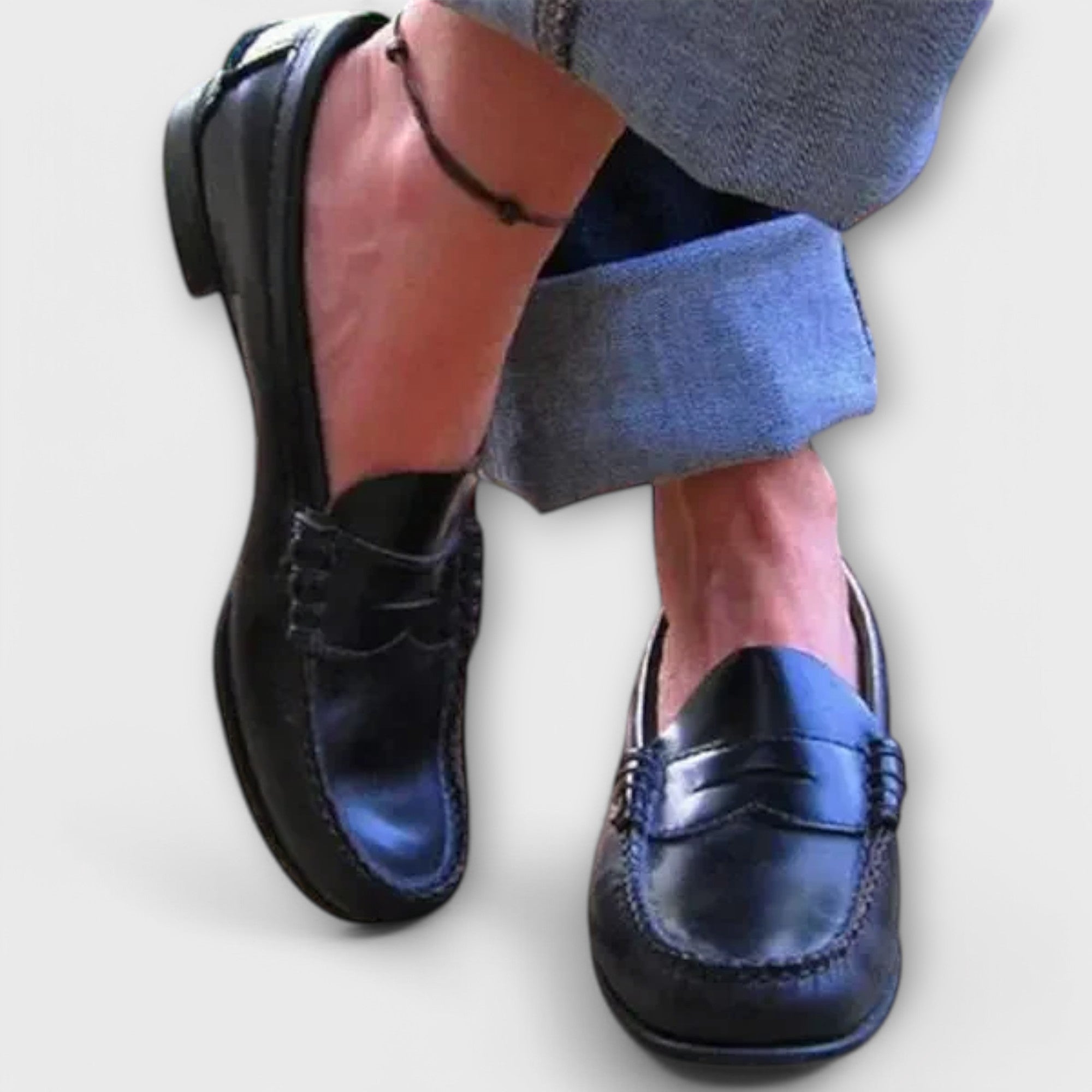 Panna | Kényelmes, elegáns loafer minden alkalomra