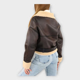 Sára | Rugalmas, elegáns kabát minden alkalomra