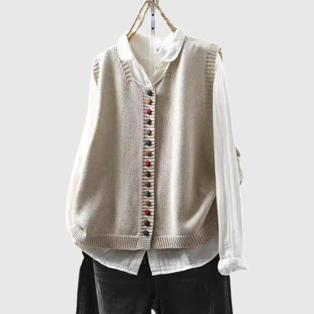 Shirley | Elegáns és kényelmes kardigán